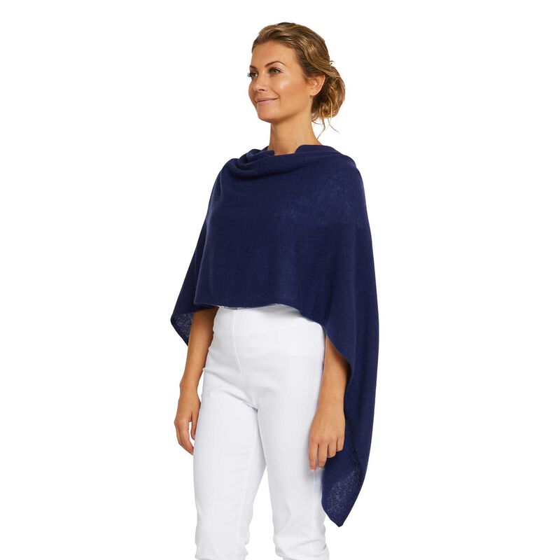 Esperance & Co Cashmere Toppers image number 6